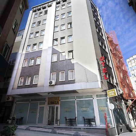 Hotel Libiza Gebze Luaran gambar
