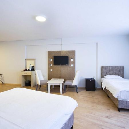 Hotel Libiza Gebze Luaran gambar