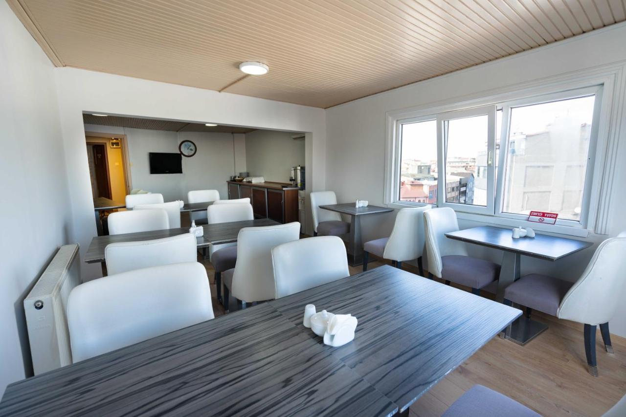 Hotel Libiza Gebze Luaran gambar