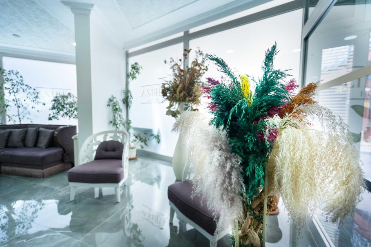 Hotel Libiza Gebze Luaran gambar