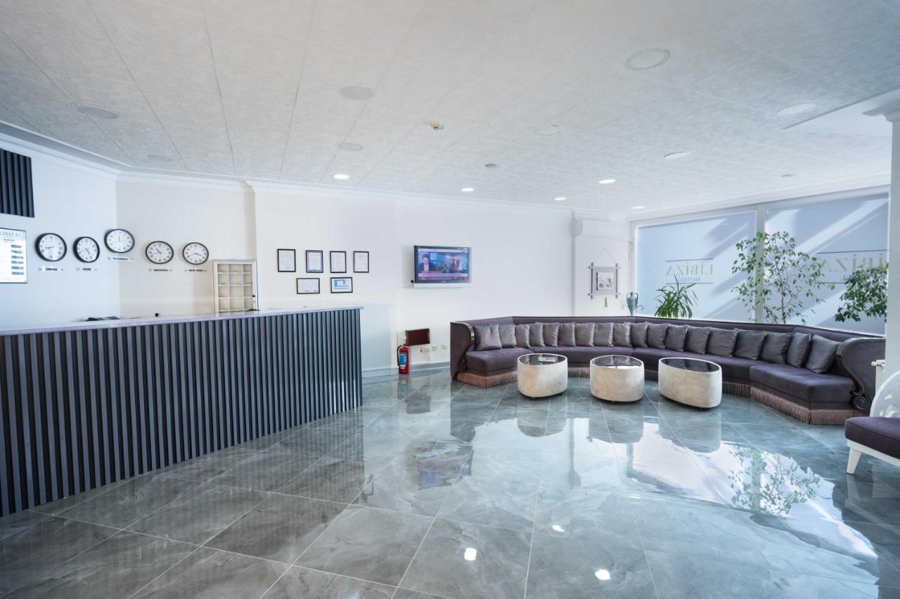 Hotel Libiza Gebze Luaran gambar