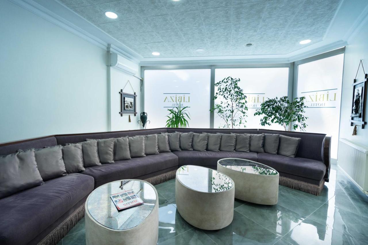 Hotel Libiza Gebze Luaran gambar