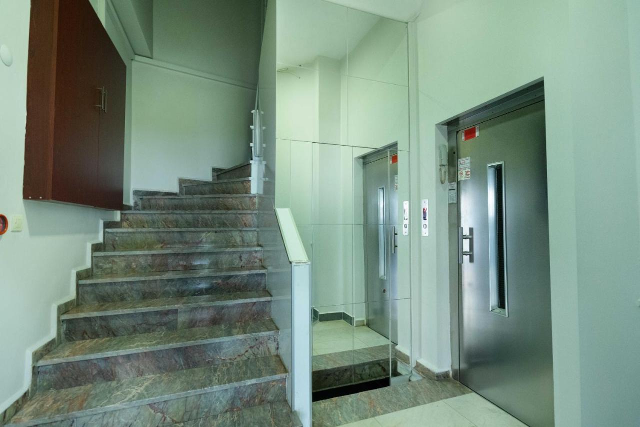 Hotel Libiza Gebze Luaran gambar