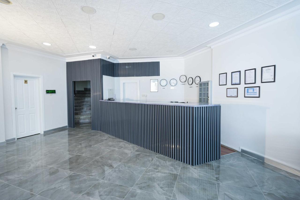 Hotel Libiza Gebze Luaran gambar