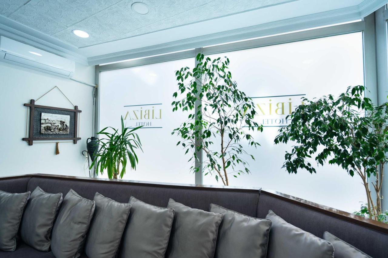 Hotel Libiza Gebze Luaran gambar
