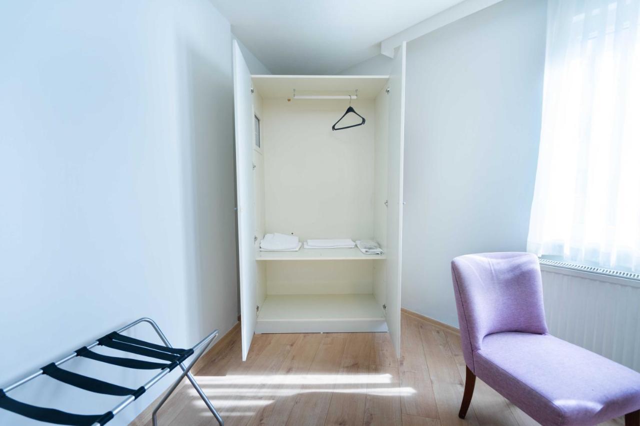 Hotel Libiza Gebze Luaran gambar