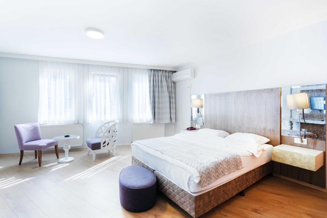 Hotel Libiza Gebze Luaran gambar
