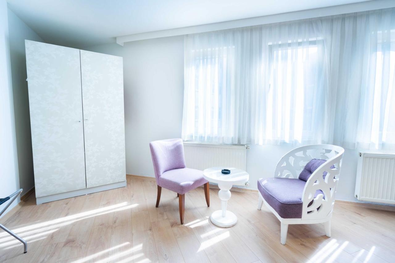 Hotel Libiza Gebze Luaran gambar