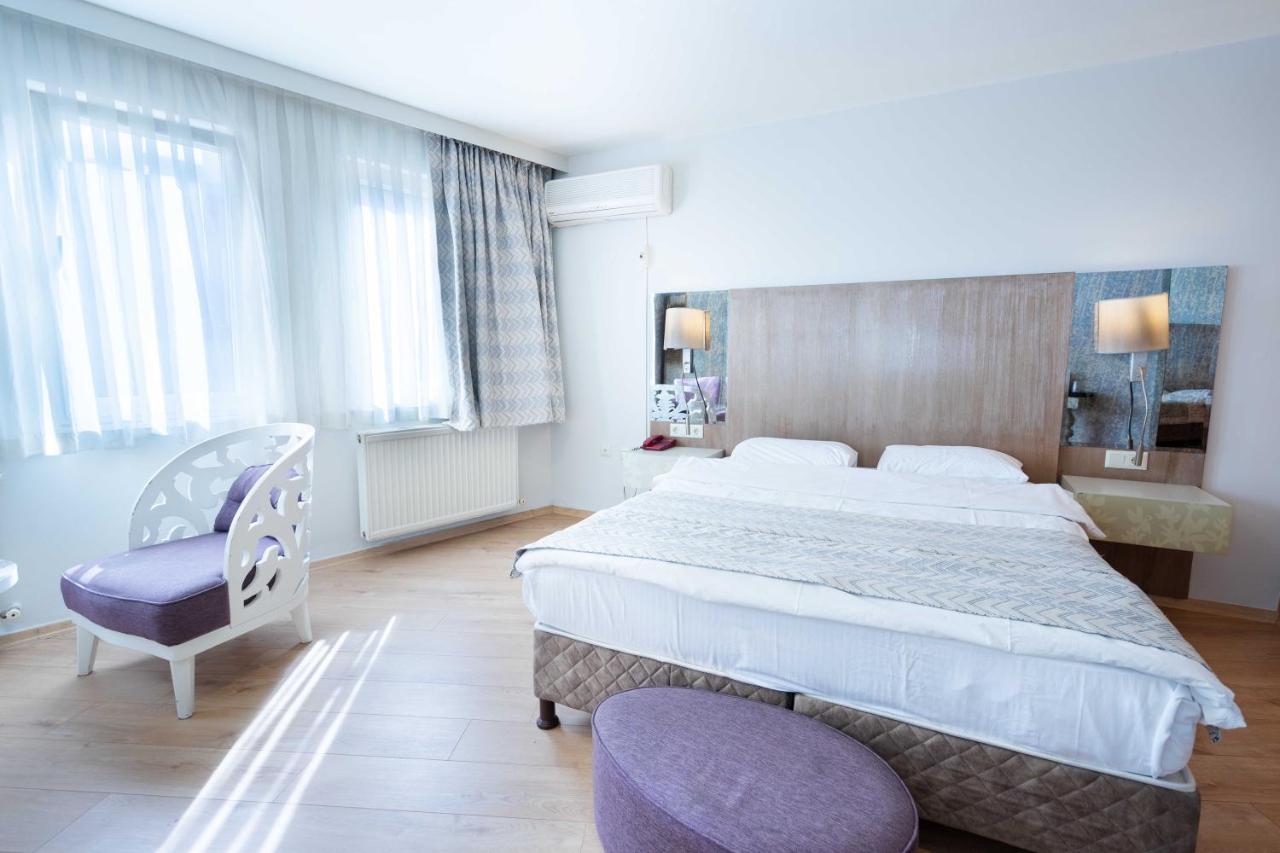 Hotel Libiza Gebze Luaran gambar