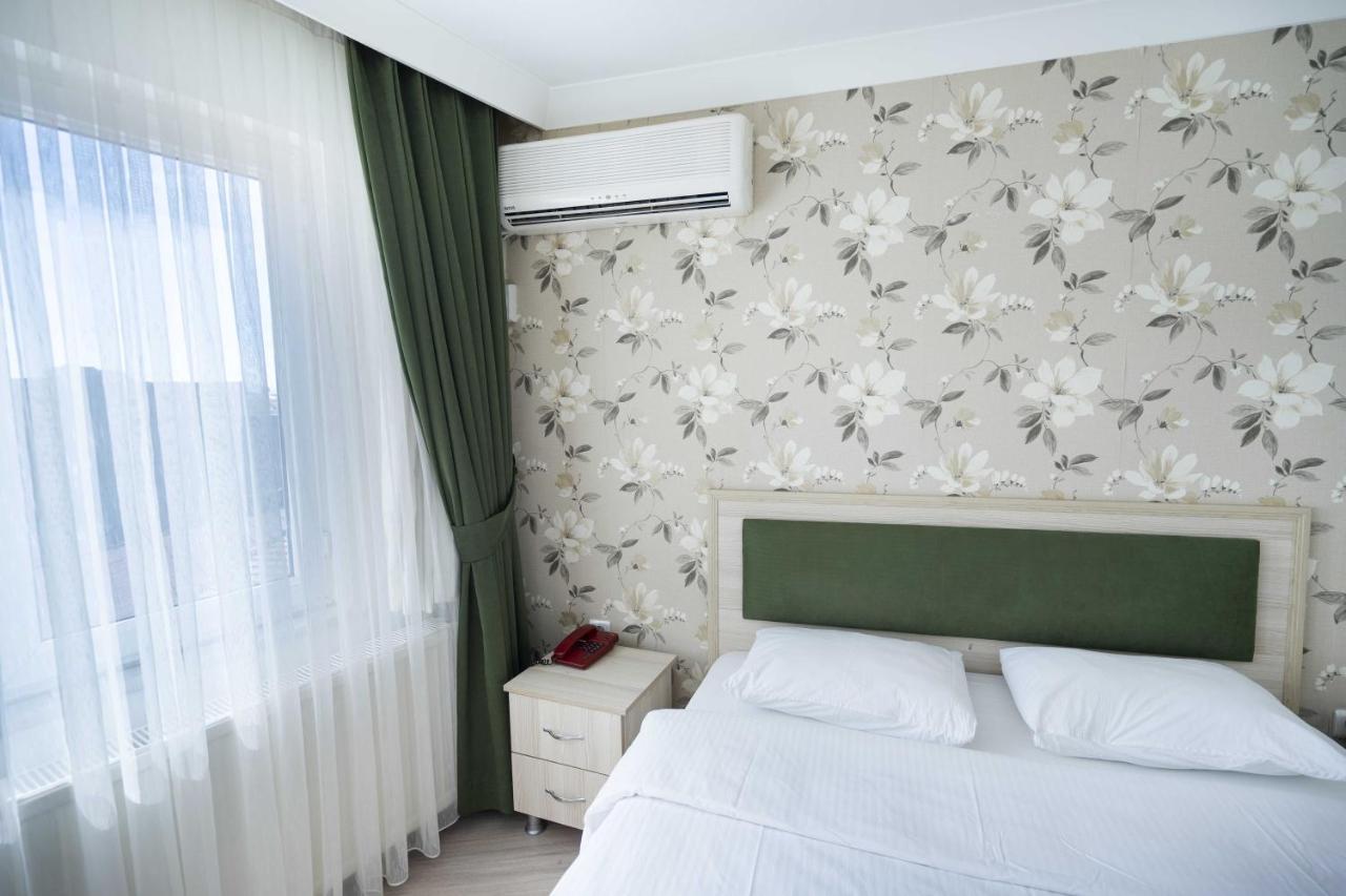 Hotel Libiza Gebze Luaran gambar