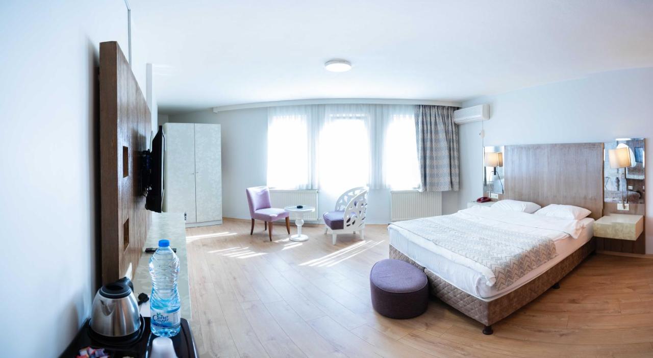 Hotel Libiza Gebze Luaran gambar