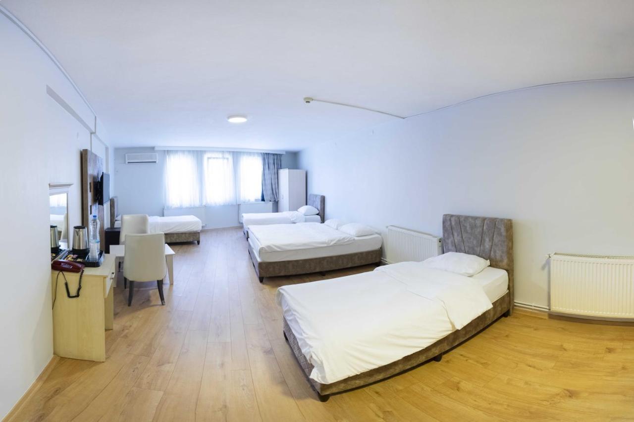 Hotel Libiza Gebze Luaran gambar