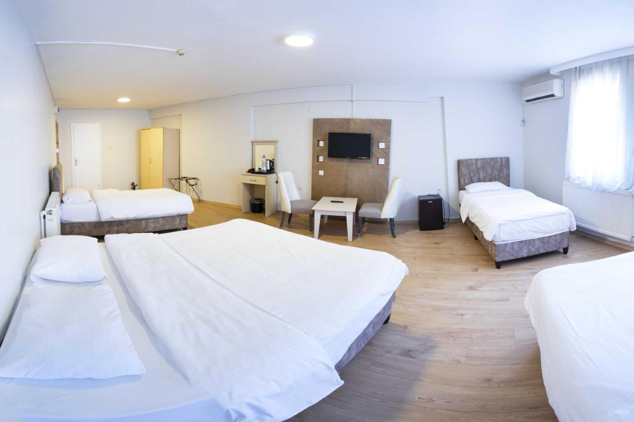 Hotel Libiza Gebze Luaran gambar