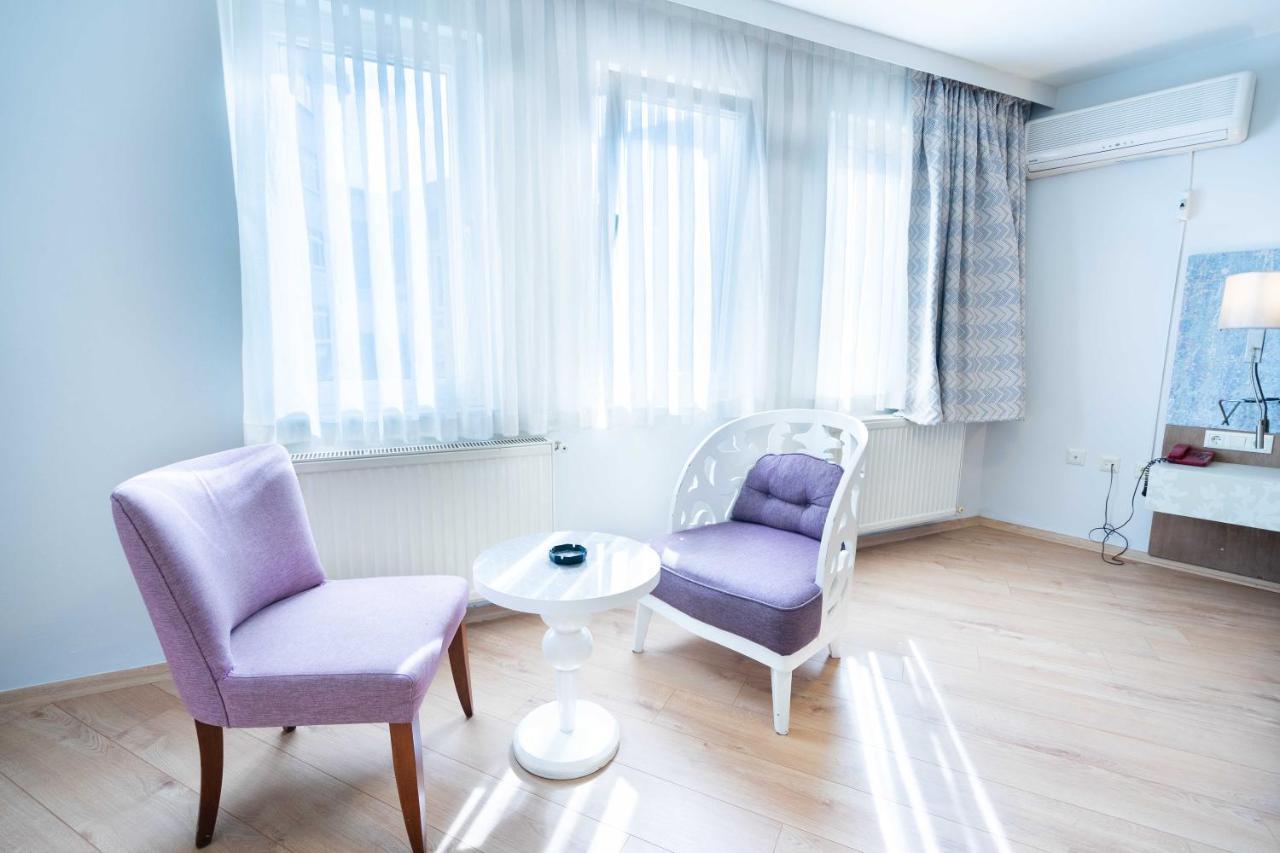 Hotel Libiza Gebze Luaran gambar
