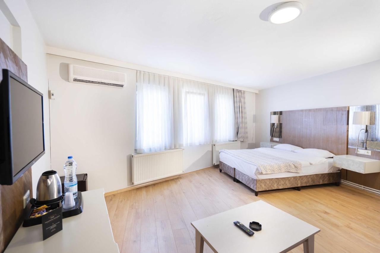 Hotel Libiza Gebze Luaran gambar