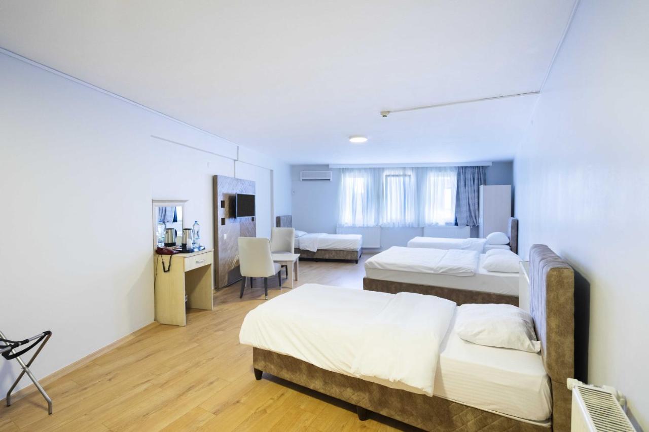 Hotel Libiza Gebze Luaran gambar