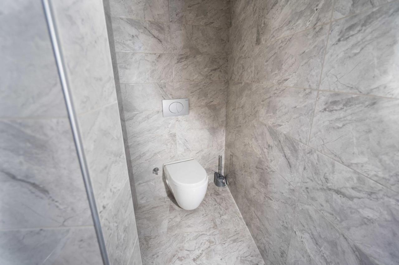Hotel Libiza Gebze Luaran gambar