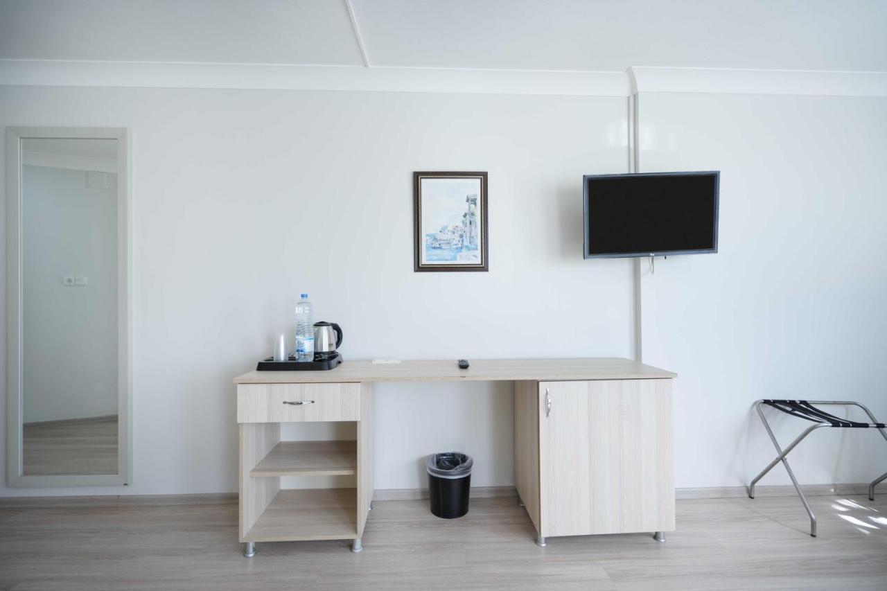 Hotel Libiza Gebze Luaran gambar