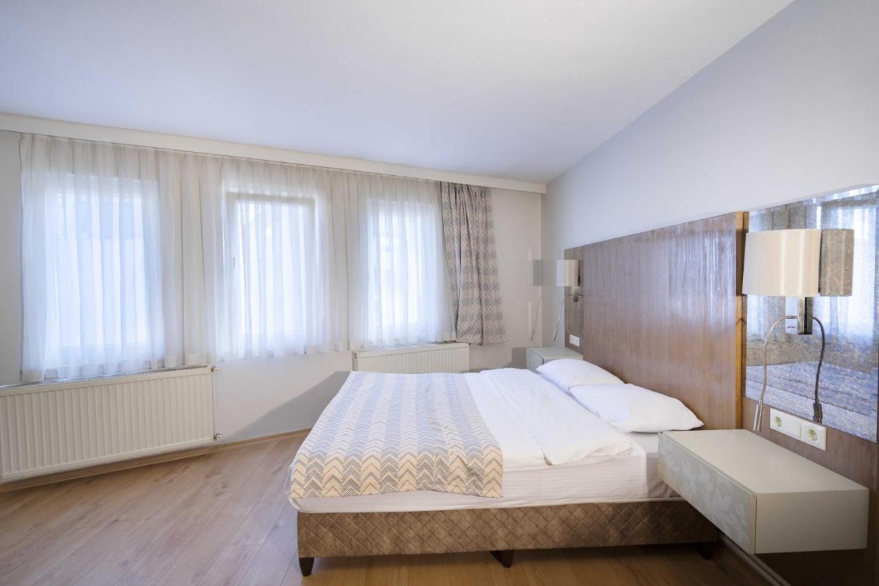 Hotel Libiza Gebze Luaran gambar