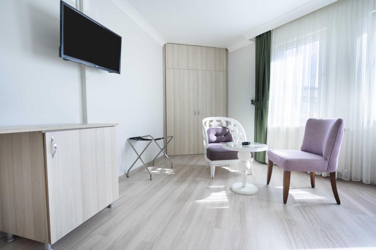 Hotel Libiza Gebze Luaran gambar