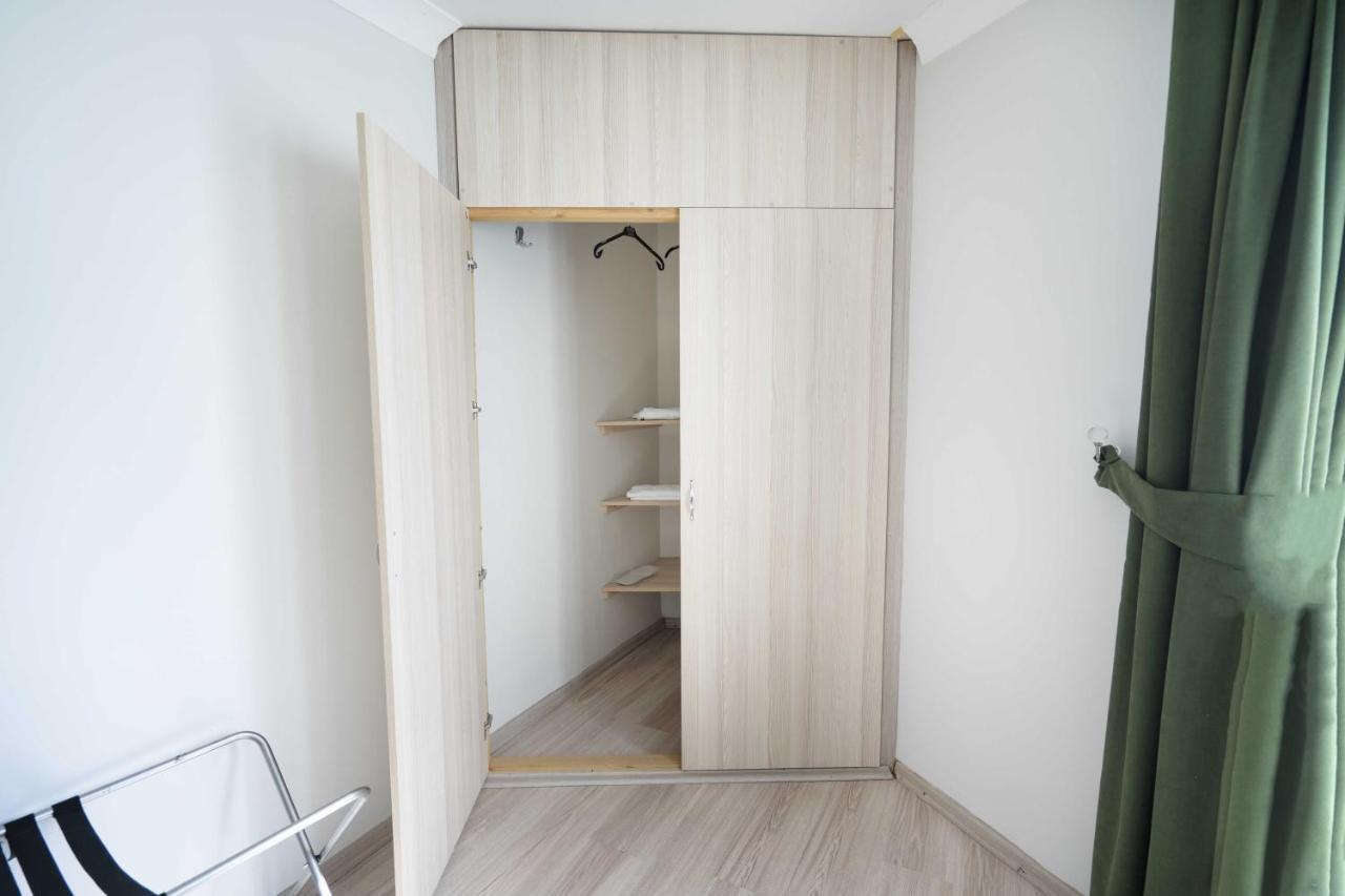 Hotel Libiza Gebze Luaran gambar