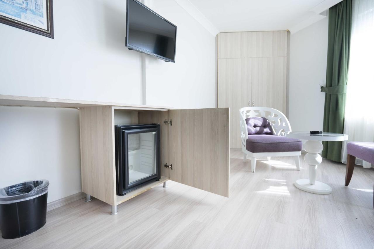 Hotel Libiza Gebze Luaran gambar