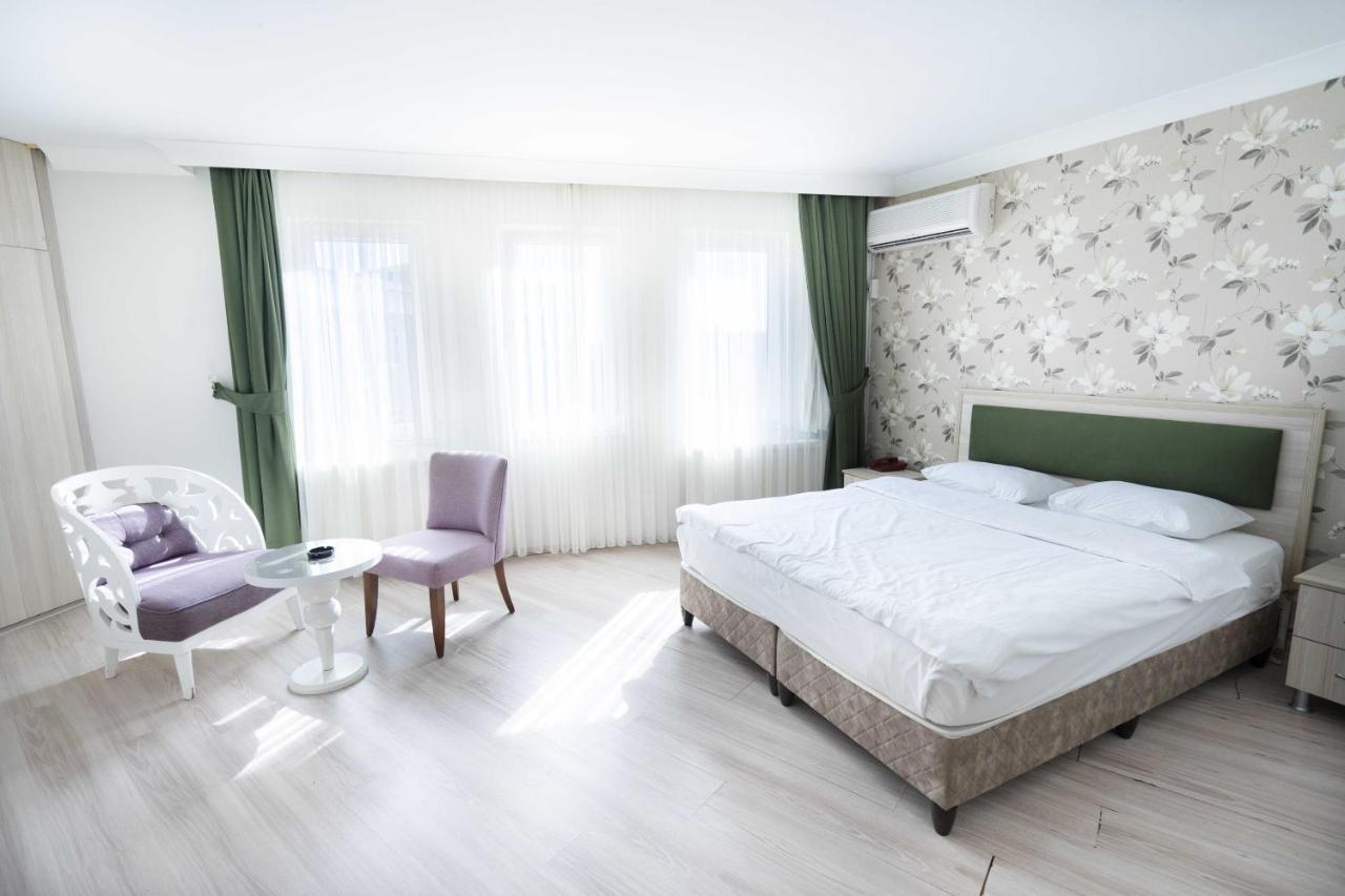 Hotel Libiza Gebze Luaran gambar