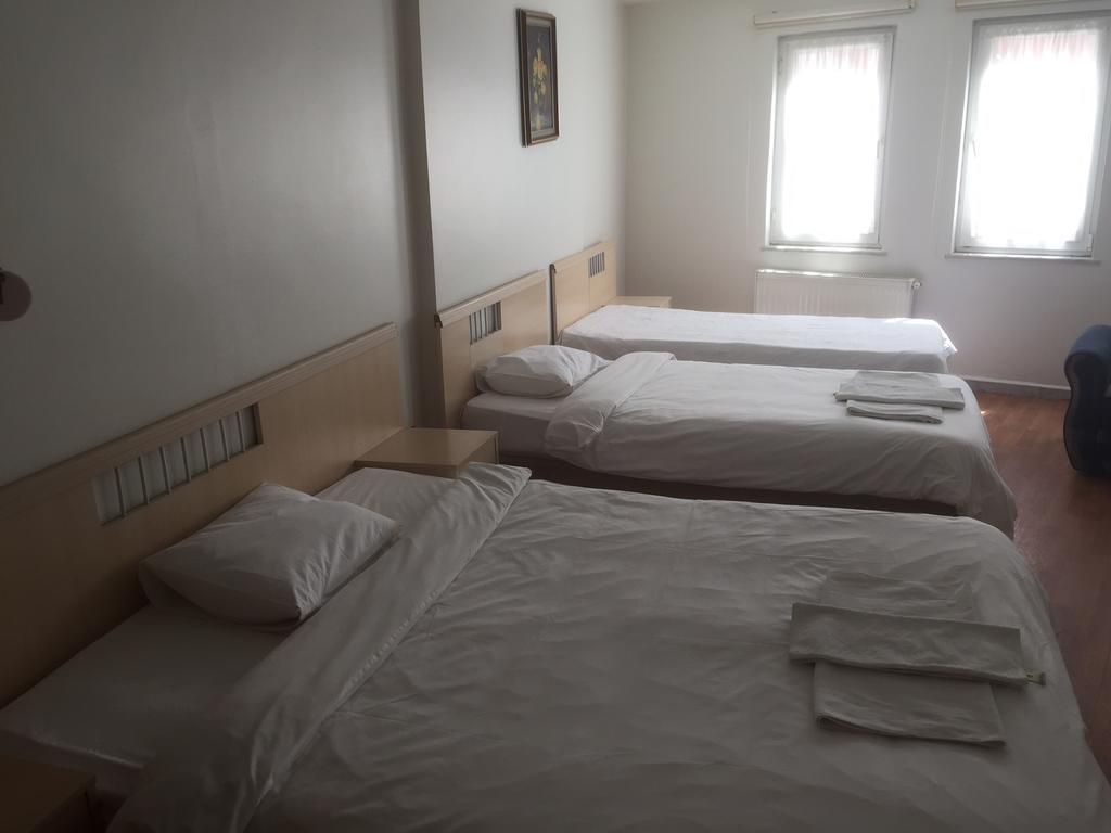 Hotel Libiza Gebze Luaran gambar