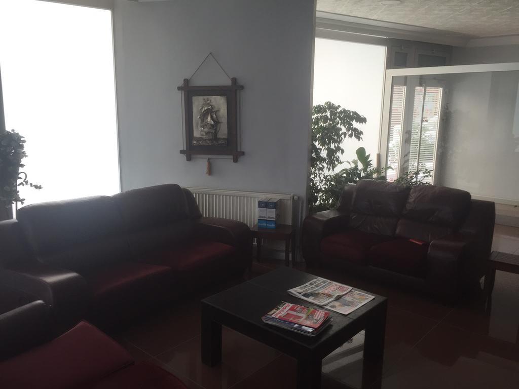 Hotel Libiza Gebze Luaran gambar