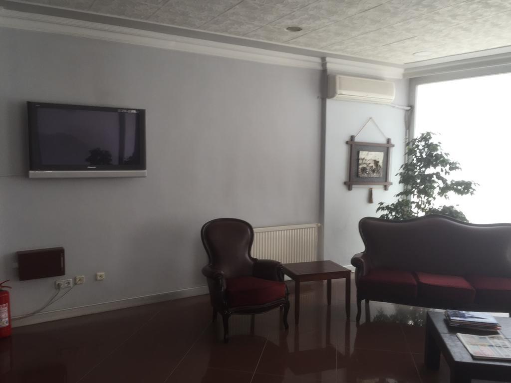 Hotel Libiza Gebze Luaran gambar