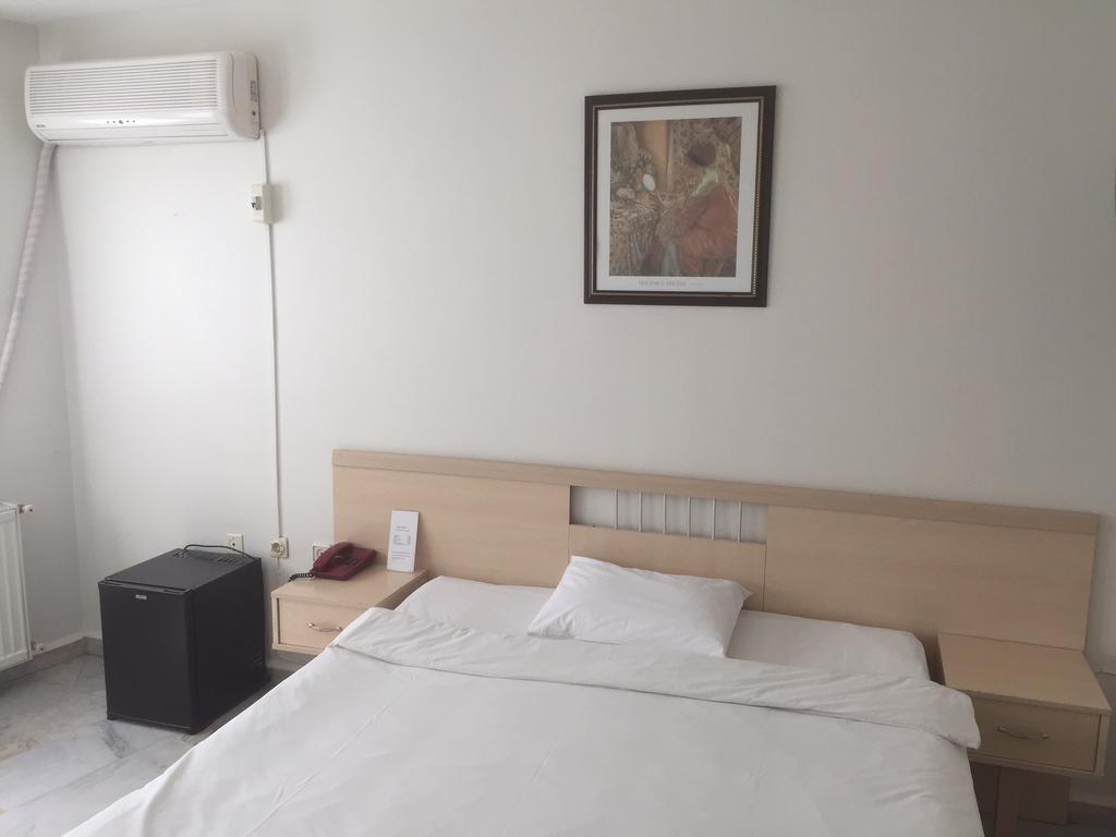 Hotel Libiza Gebze Luaran gambar