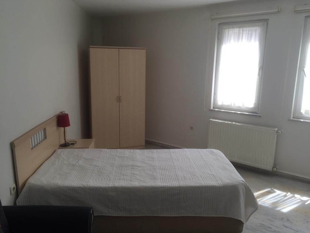 Hotel Libiza Gebze Luaran gambar
