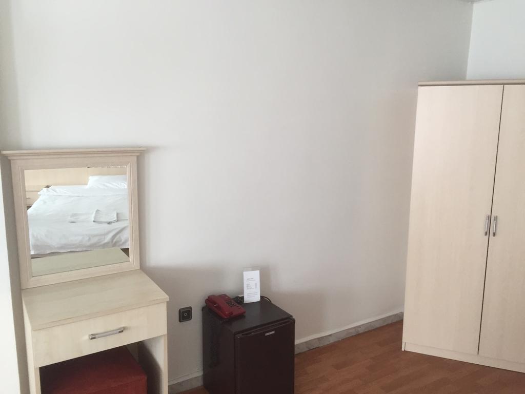 Hotel Libiza Gebze Luaran gambar