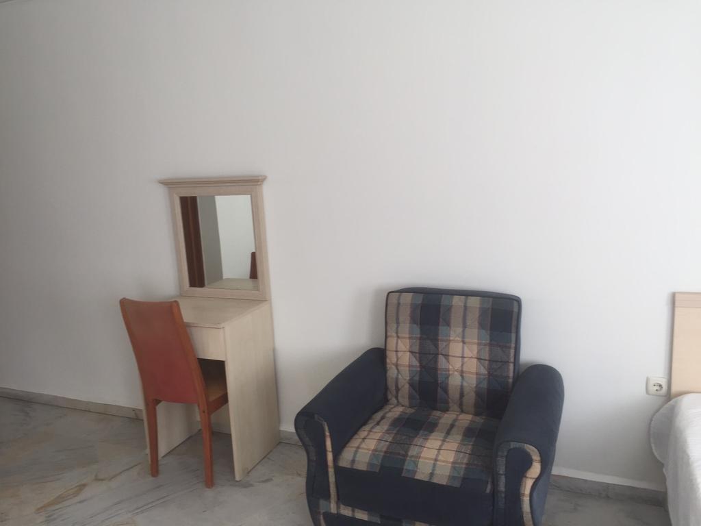 Hotel Libiza Gebze Luaran gambar