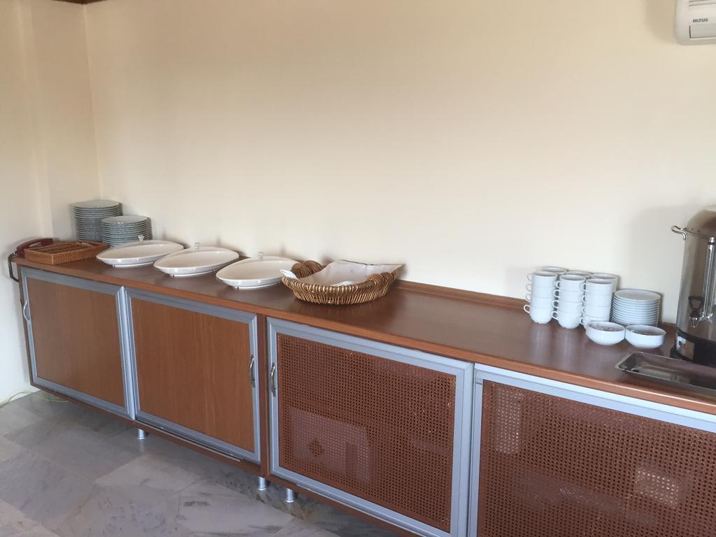 Hotel Libiza Gebze Luaran gambar