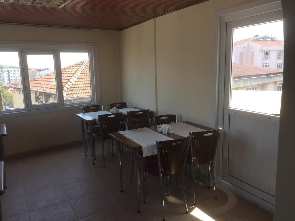Hotel Libiza Gebze Luaran gambar