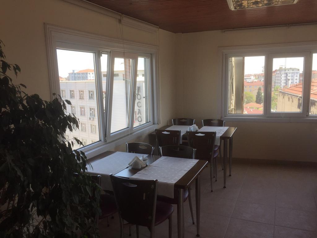 Hotel Libiza Gebze Luaran gambar