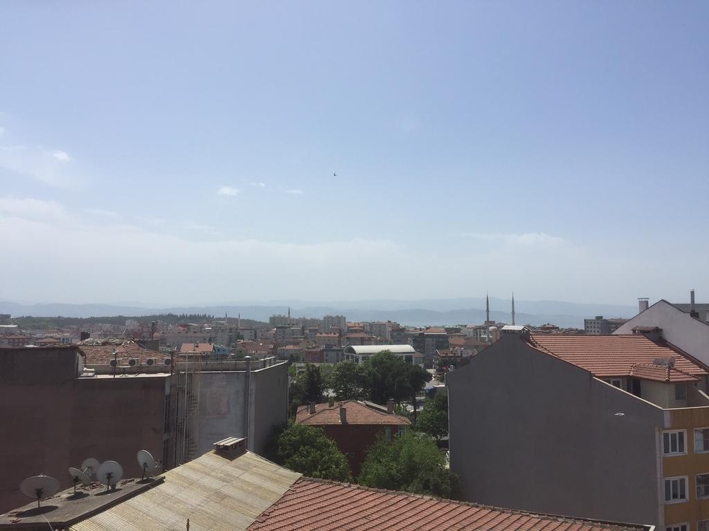 Hotel Libiza Gebze Luaran gambar
