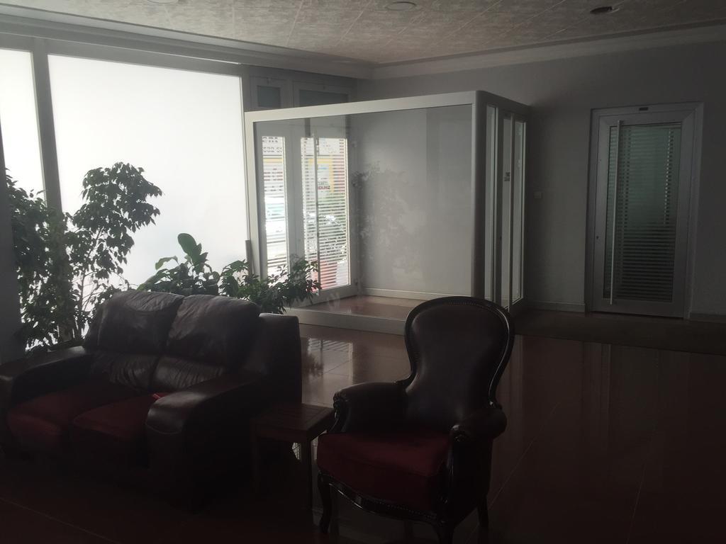 Hotel Libiza Gebze Luaran gambar